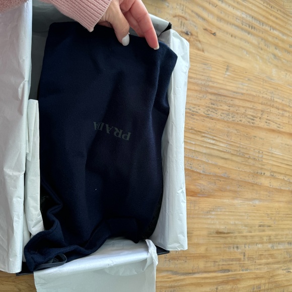 PRADA MEN SANDALS - Picture 2 of 12